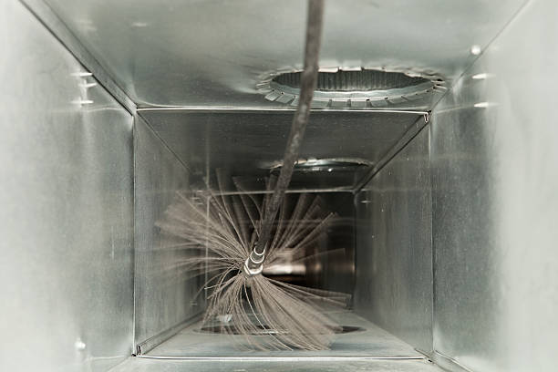 Best Ventilation Cleaning Services  in Topaz Ranch Estates, NV